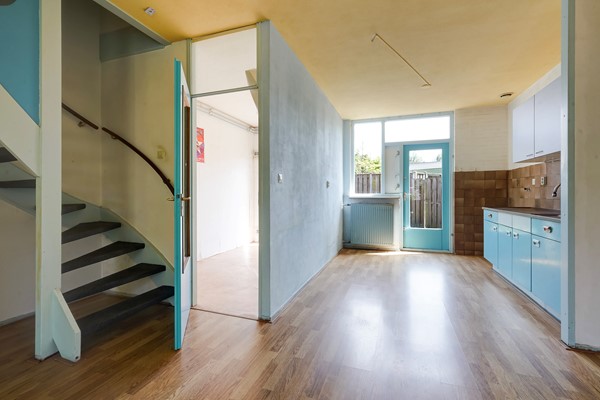 Medium property photo - Valkenlaan 81, 2623 HN Delft